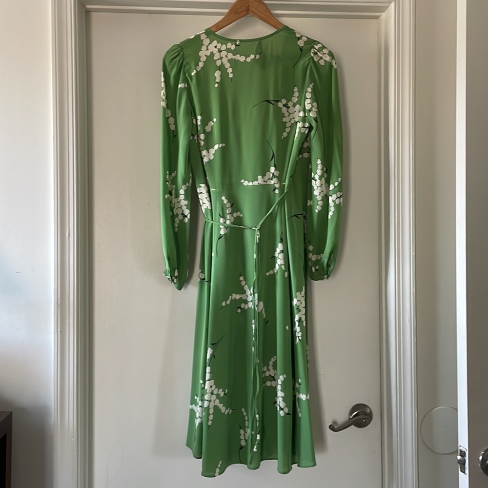 Realisation Par violette Dress - Picture 4 of 7
